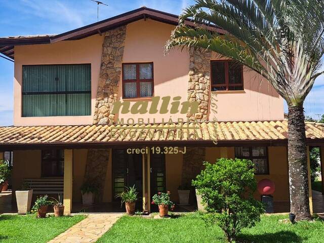 Casa para Venda em Valinhos - 4