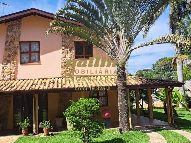 Casa para Venda em Valinhos - 5