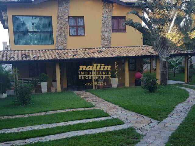 #CA0847 - Casa para Venda em Valinhos - SP - 2