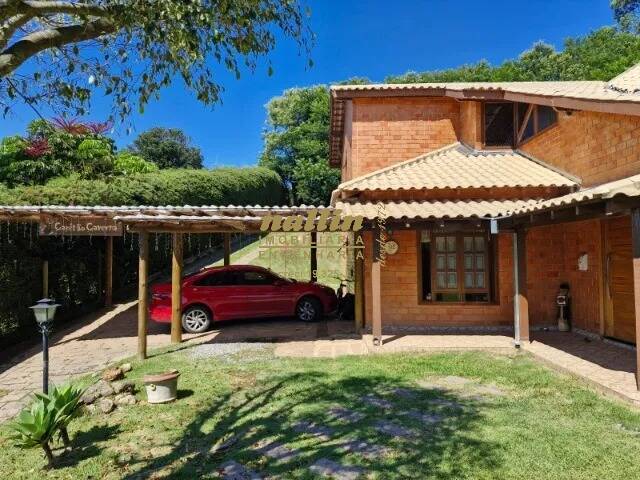 Casa em condomínio para Venda em Itatiba - 4