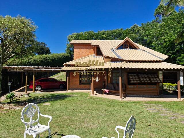 Casa em condomínio para Venda em Itatiba - 5