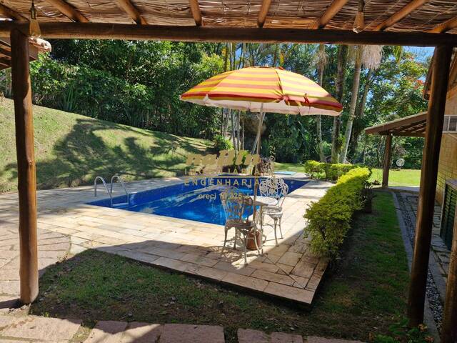 #CA0848 - Casa em condomínio para Venda em Itatiba - SP - 1