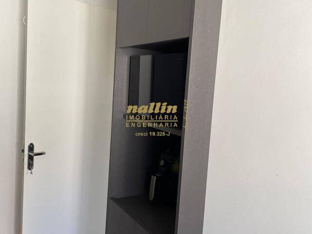 Apartamento para Venda em Itatiba - 5