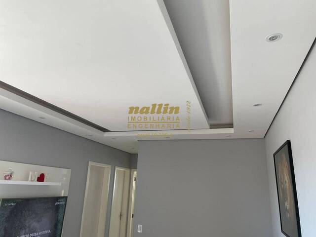 Apartamento para Venda em Itatiba - 4