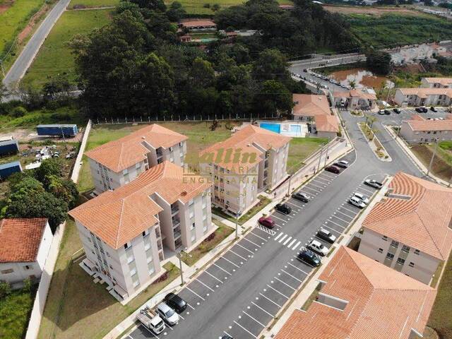 #AP0692 - Apartamento para Venda em Itatiba - SP - 2
