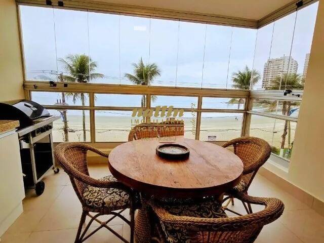 #AP0693 - Apartamento para Venda em Guarujá - SP - 1