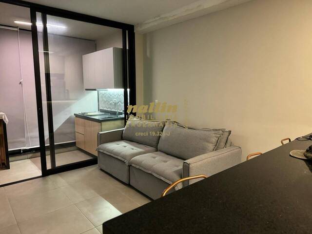 #AP0694 - Apartamento para Venda em Guarujá - SP - 2