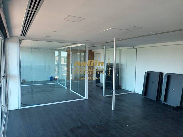 #SA0032 - Sala para Venda em Itatiba - SP - 3