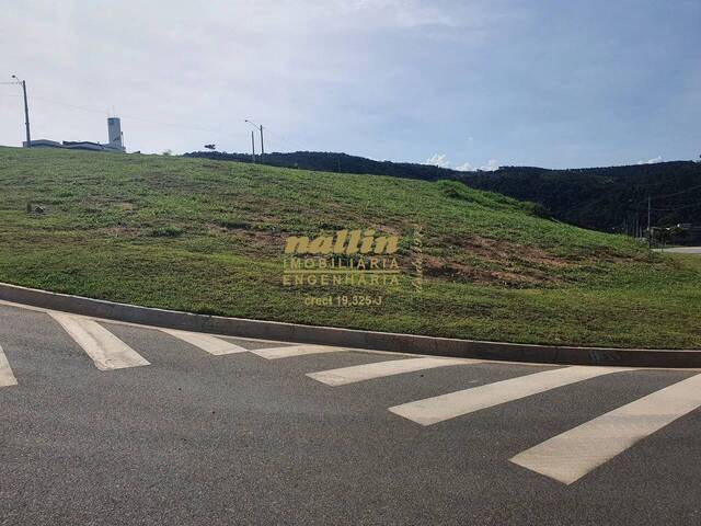 #TRC0605 - Terreno em condomínio para Venda em Itatiba - SP - 2