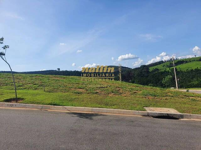 #TRC0605 - Terreno em condomínio para Venda em Itatiba - SP - 3