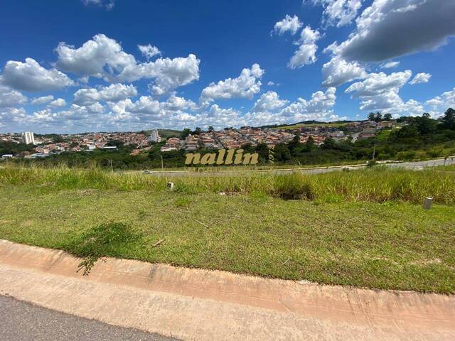 #TR0250 - Terreno para Venda em Itatiba - SP - 3