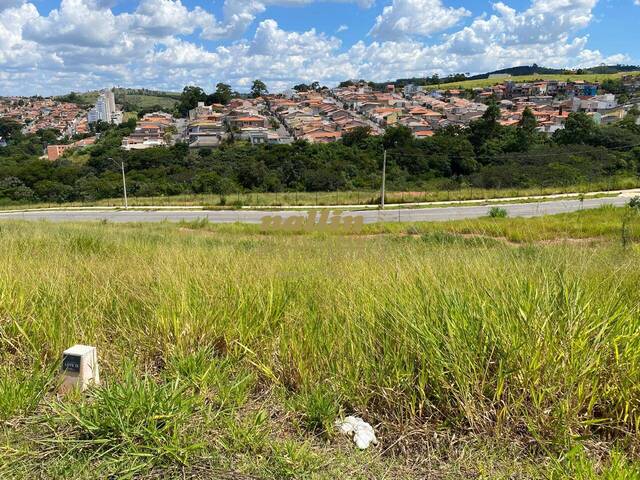 #TR0250 - Terreno para Venda em Itatiba - SP - 1