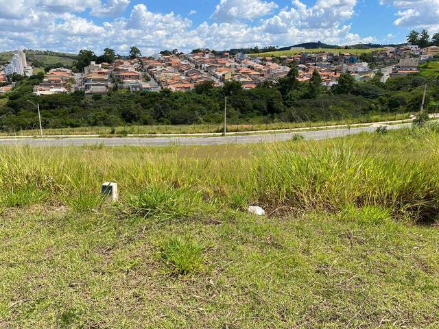 #TR0250 - Terreno para Venda em Itatiba - SP - 2
