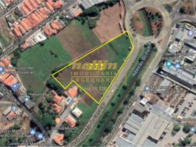 #AC0003 - Área para Venda em Itatiba - SP - 1