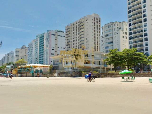 #AP0684 - Apartamento para Venda em Guarujá - SP - 2