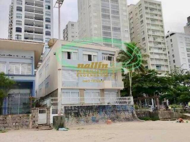 #AP0684 - Apartamento para Venda em Guarujá - SP - 1