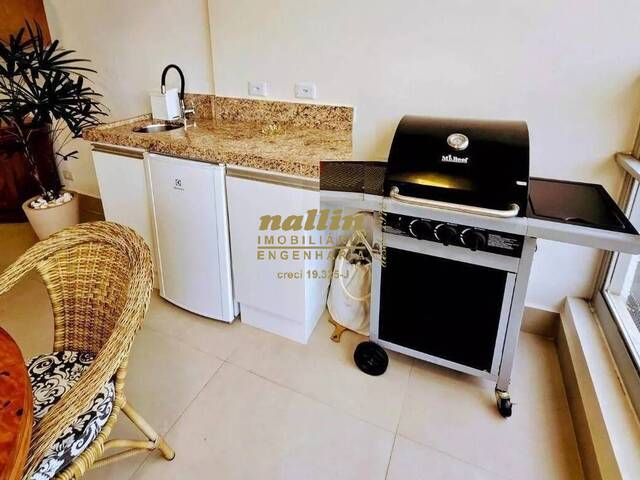 #AP0693 - Apartamento para Venda em Guarujá - SP - 2