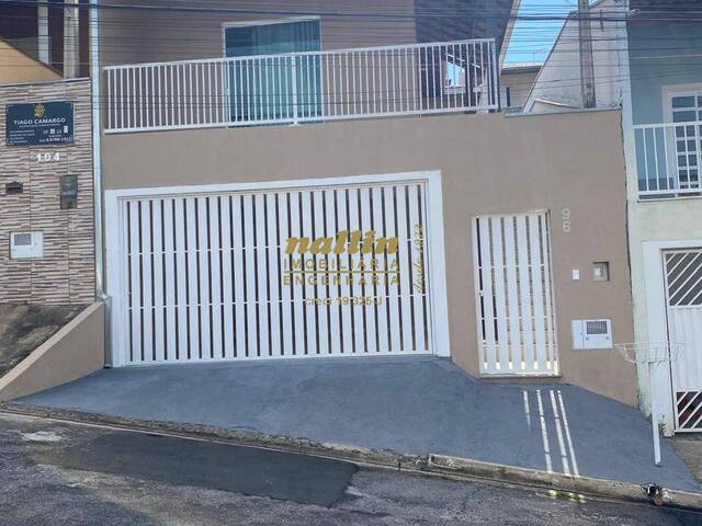 #CA0850 - Casa para Venda em Itatiba - SP - 3