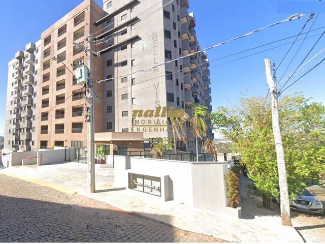 #AP0695 - Apartamento para Venda em Itatiba - SP - 1