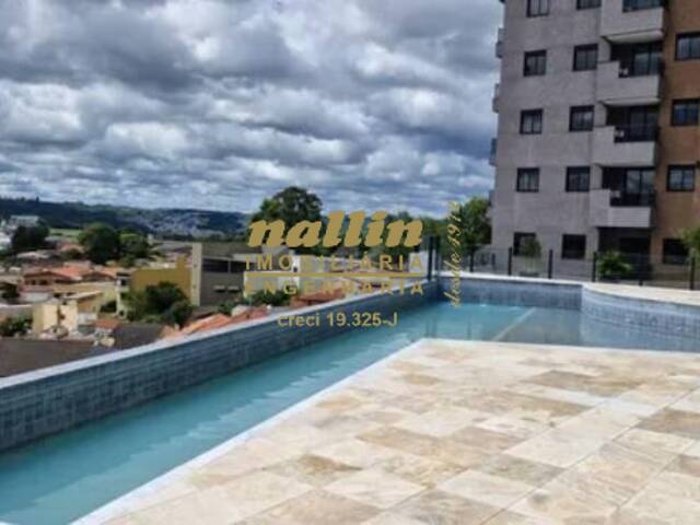 Apartamento para Venda em Itatiba - 4
