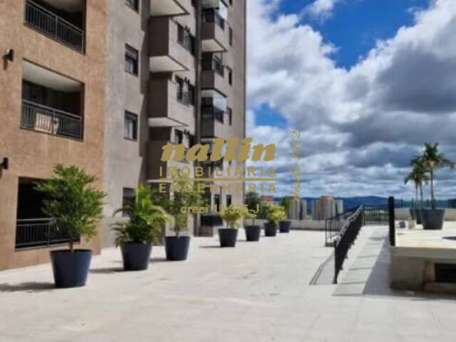 Apartamento para Venda em Itatiba - 5