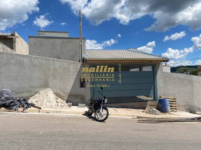 #CA0842 - Casa para Venda em Itatiba - SP - 2