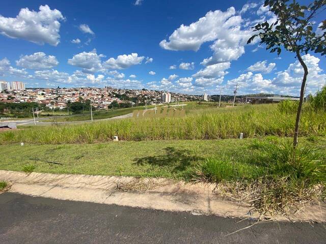 #TR0252 - Terreno para Venda em Itatiba - SP - 1