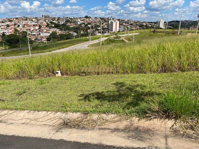 #TR0252 - Terreno para Venda em Itatiba - SP - 2