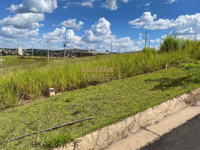 #TR0252 - Terreno para Venda em Itatiba - SP - 3