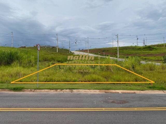#3375 - Área para Venda em Itatiba - SP - 1