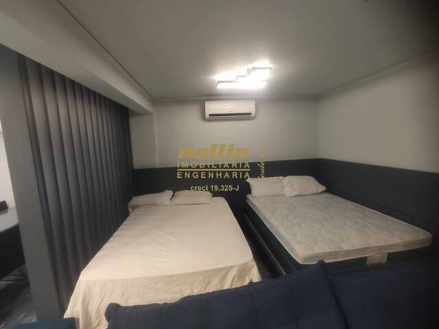 #AP0583 - Apartamento para Venda em Guarujá - SP - 2