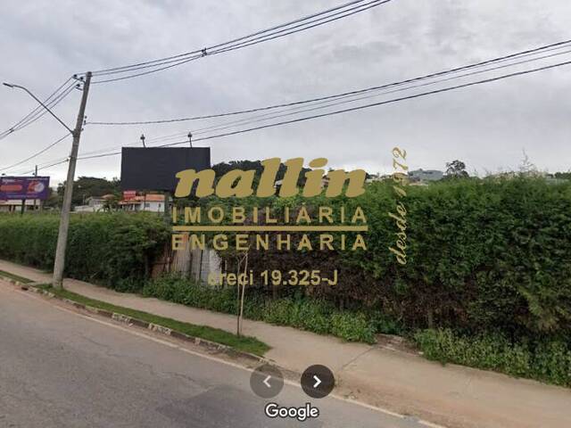 Área para Venda em Itatiba - 5
