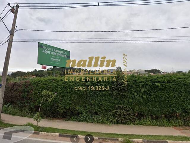Área para Venda em Itatiba - 4