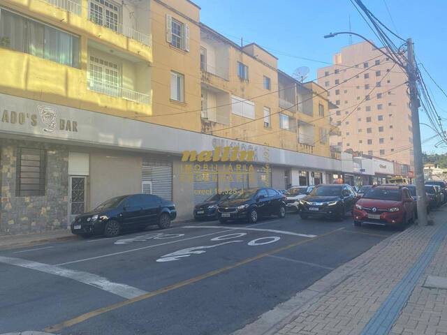 #SL0014 - Salão Comercial para Venda em Itatiba - SP - 2