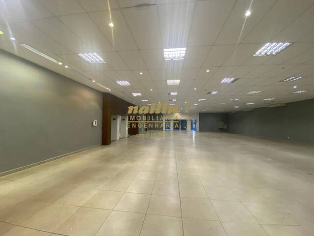 #SL0014 - Salão Comercial para Venda em Itatiba - SP - 1