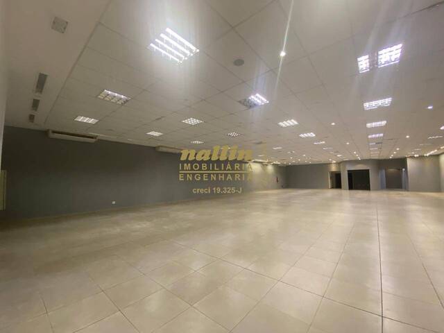 Salão Comercial para Locação em Itatiba - 4