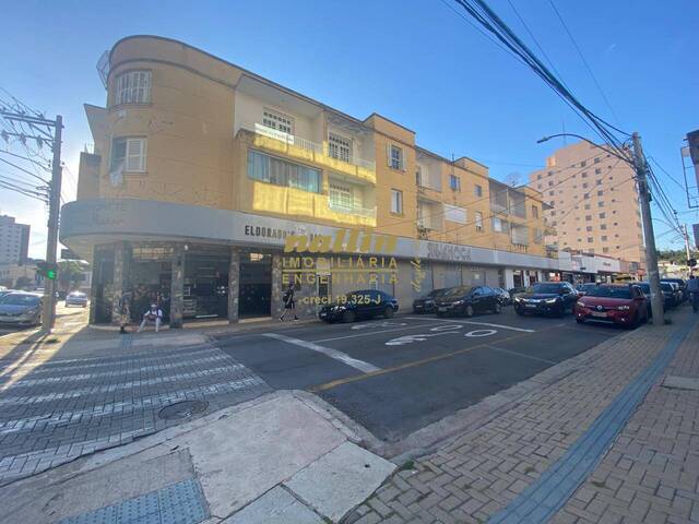 #SL0014 - Salão Comercial para Venda em Itatiba - SP - 3