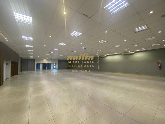 Salão Comercial para Locação em Itatiba - 5