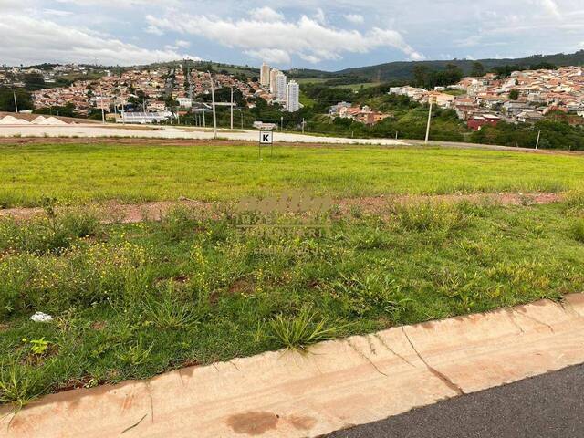 #TR0253 - Terreno para Venda em Itatiba - SP - 2