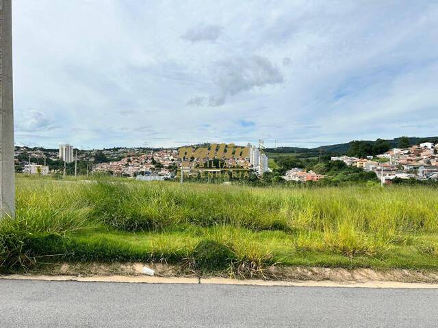#TR0253 - Terreno para Venda em Itatiba - SP - 1