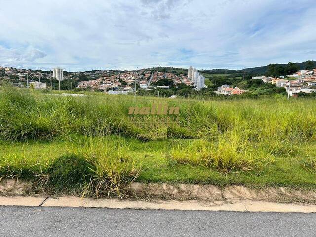 #TR0253 - Terreno para Venda em Itatiba - SP - 3