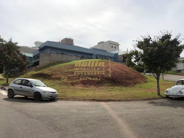 #TRC0608 - Terreno em condomínio para Venda em Itatiba - SP - 2