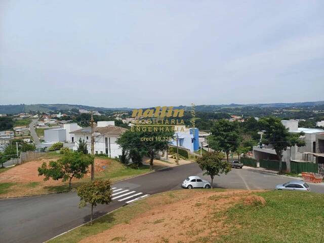 #TRC0608 - Terreno em condomínio para Venda em Itatiba - SP - 3