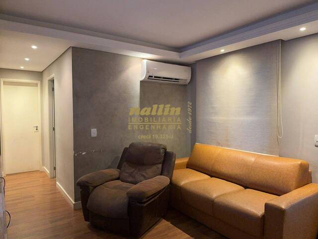 #AP0696 - Apartamento para Venda em Campinas - SP - 3