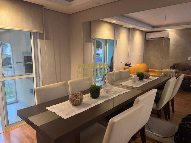 Apartamento para Venda em Campinas - 4