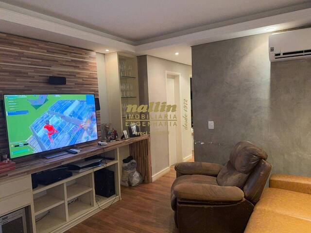 Apartamento para Venda em Campinas - 5
