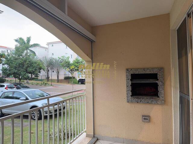 #AP0696 - Apartamento para Venda em Campinas - SP - 2