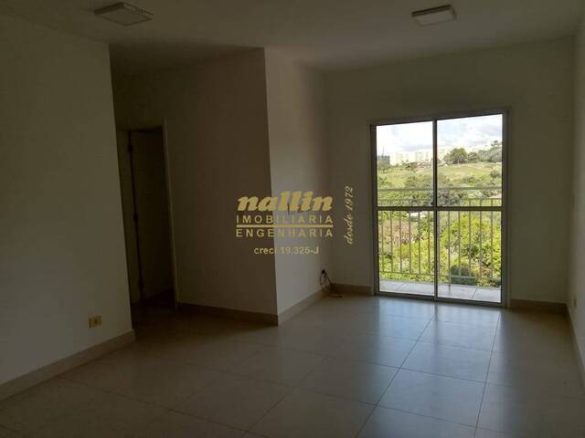 #AP0646 - Apartamento para Venda em Itatiba - SP - 3