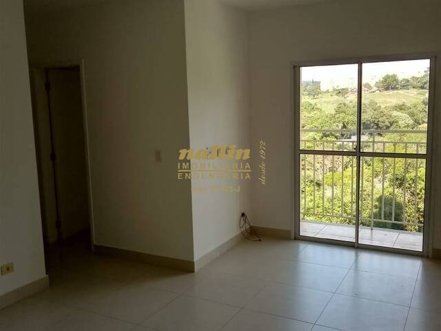 #AP0646 - Apartamento para Venda em Itatiba - SP - 1