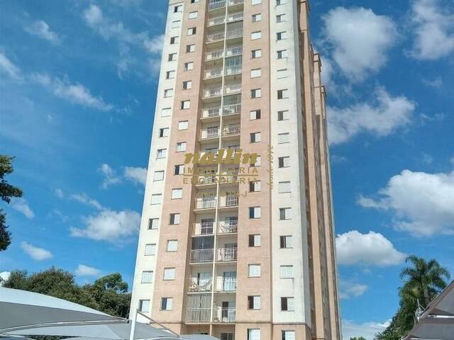 #AP0646 - Apartamento para Venda em Itatiba - SP - 2